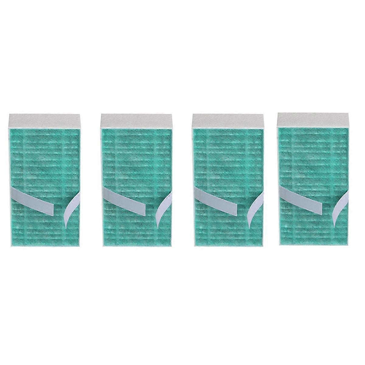 For Adventurer 5M Pro 3D Printer Hepa Air Filter Bundle - Enhanced Air Filtration System