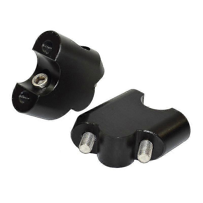 Waase For Suzuki V-strom 650 Dl650 2004 2005 2006 2007 2008 2009 2010 2011 7/8 22mm Handlebar Riser