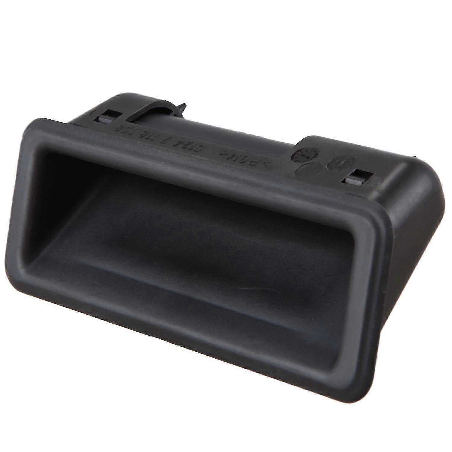 Car Trunk Lid Handle Release Switch Fit For 1/3/5 Series E88 E90 E92 X1 X5 X6 E84 51247118158