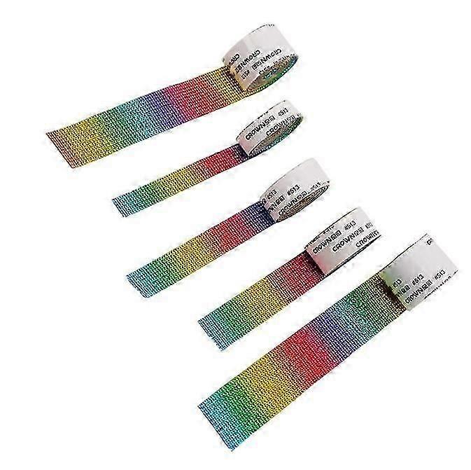 Itseliimautuva kristallistrassi timantti DIY-koristelu - hyvä