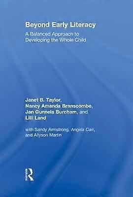 Beyond Early Literacy