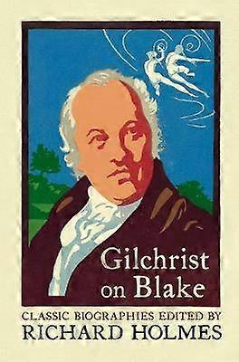 Gilchrist on Blake