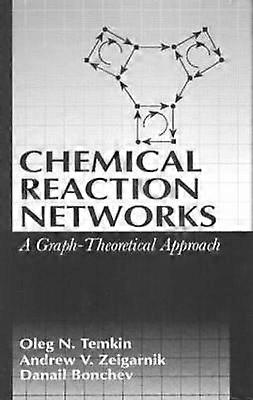 Réseaux de réaction chimique