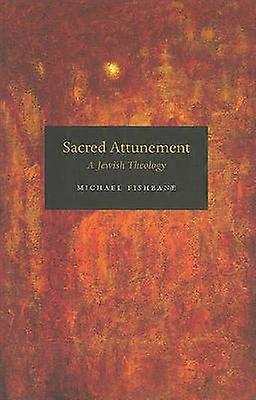 Sacred Attunement
