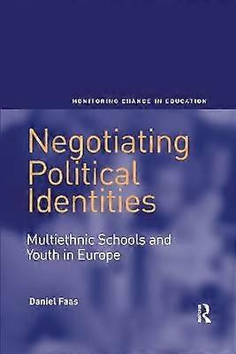 Negotiating Political Identities
