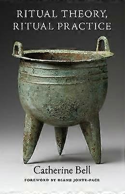 Ritual Theory Ritual Practice