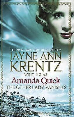 The Other Lady Vanishes