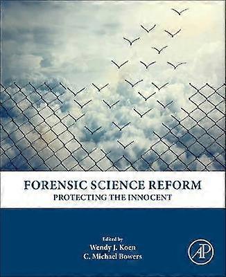 Forensic Science Reform
