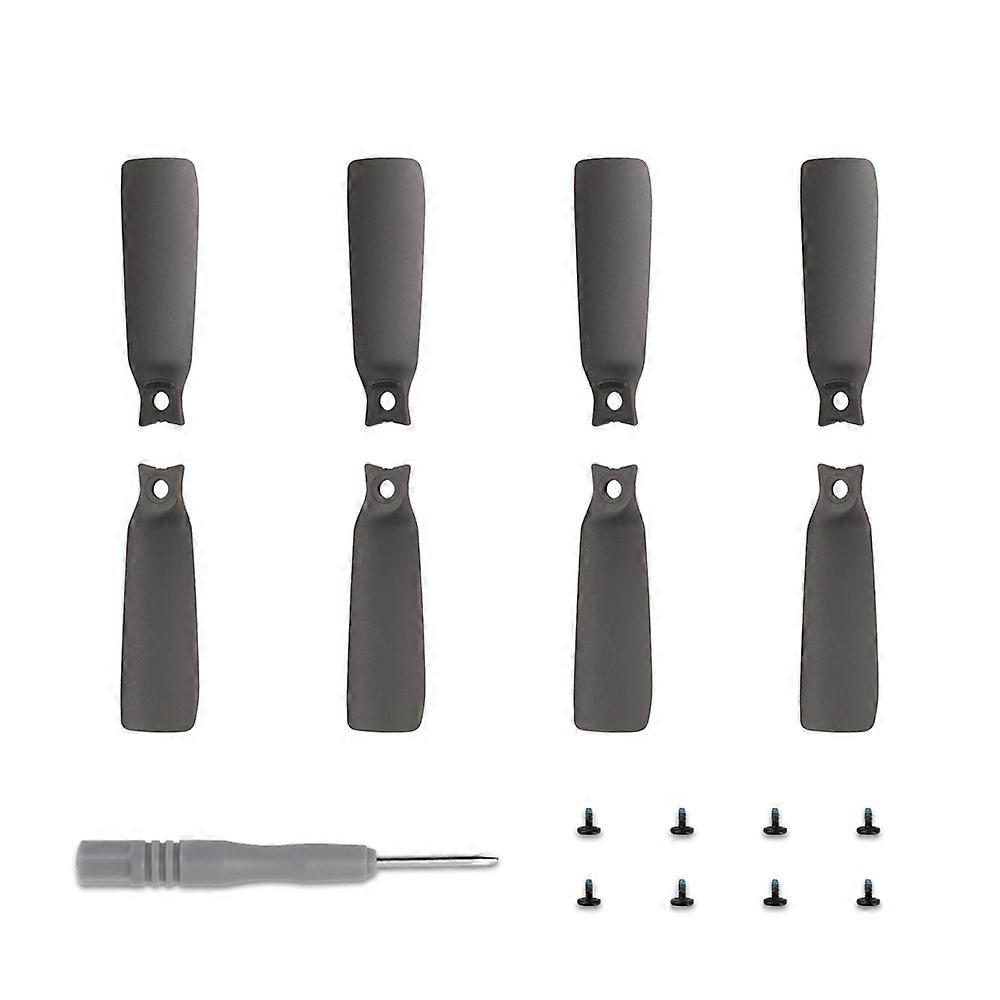 4022F Propellers Lightweight Colored Propellers Drone Accessories for DJI FLIP