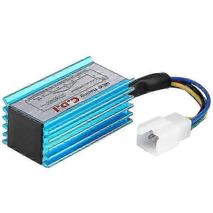 Cdi Box, 5 Pin Racing Cdi Box Pit Bike Cdi Box Ignition Coil