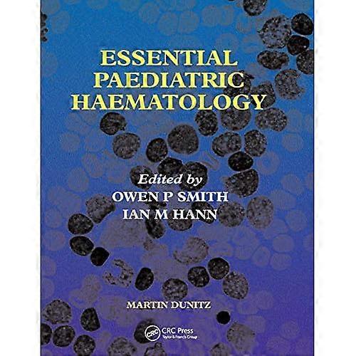 Essential Paediatric Haematology