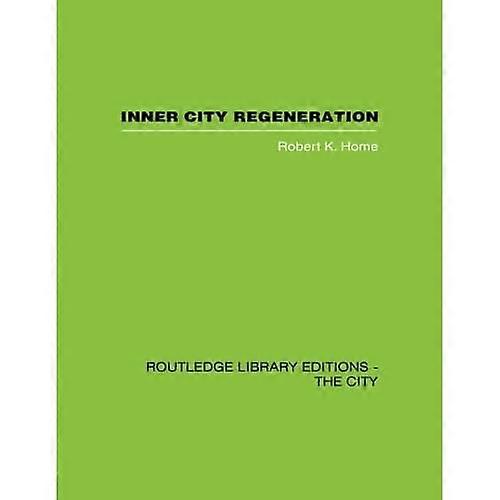 Inre stans förnyelse