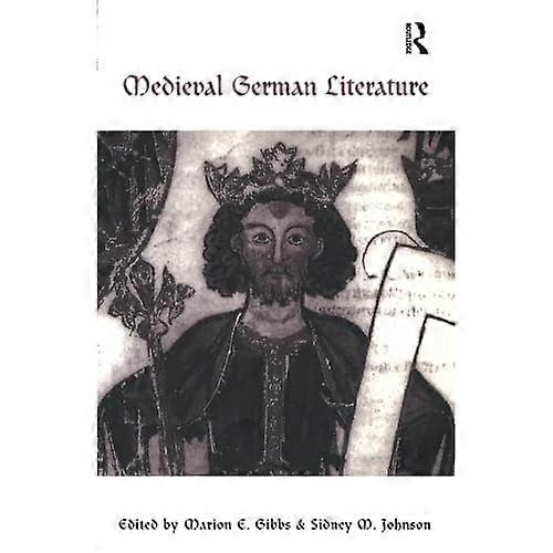 Medieval German Literature: A Companion