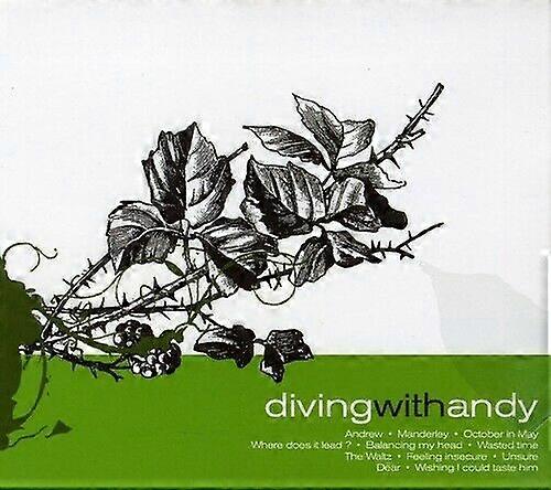 Diving With Andy [australian Import] CD (2006)