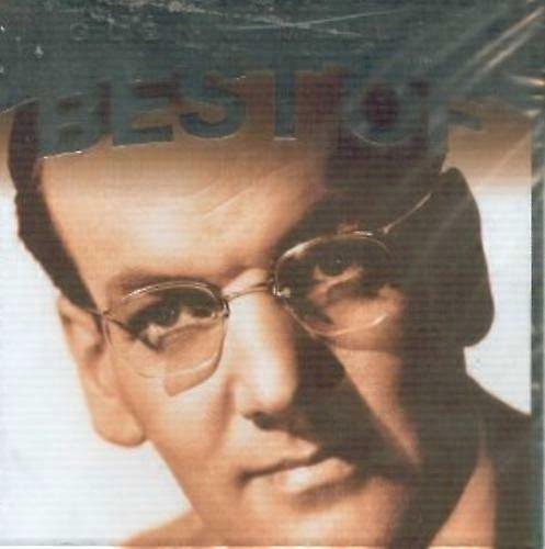 Glenn Miller Melhor do CD