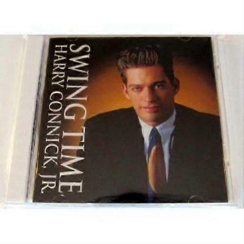 Harry Connick Jr. Swing Time CD