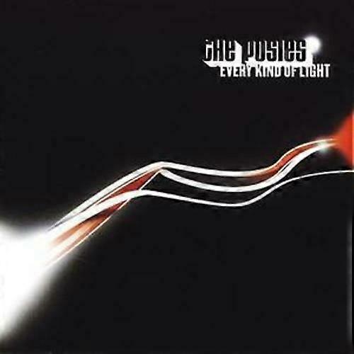 De Posies Elke Soort van Lichte CD (2005)