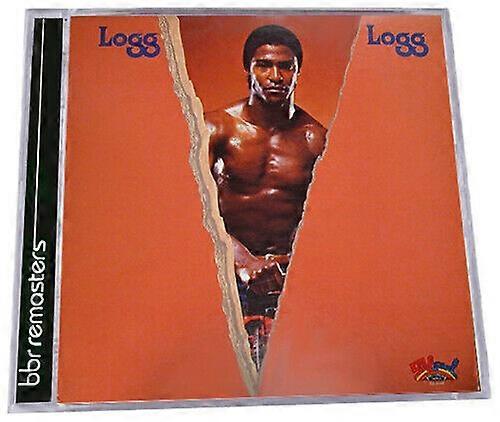 Logg Logg CD Expanded Album (2013)