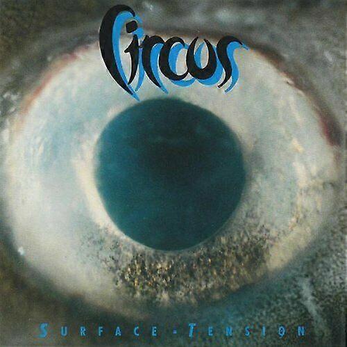 Circus Surface Tension CD