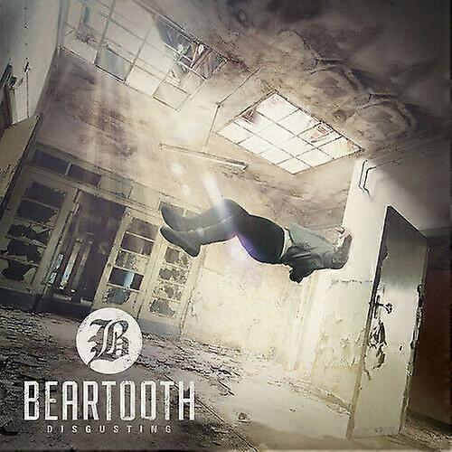 Beartooth Nechutné CD (2014)