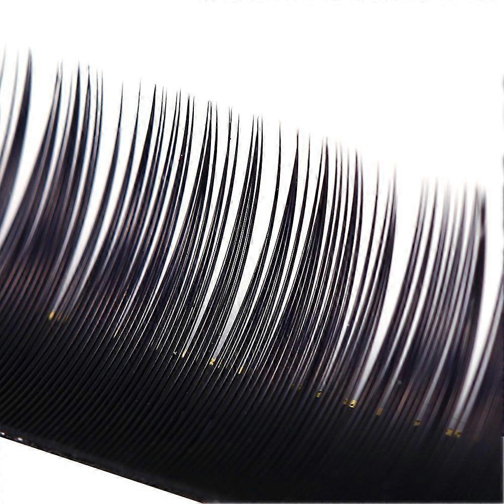 Professional Imitation Mink Individual Eyelash Extensions
