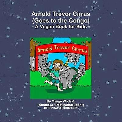 Arnold Trevor Cirrus