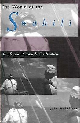 Die Welt des Suaheli