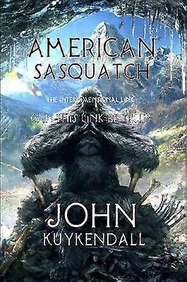 America Sasquatch