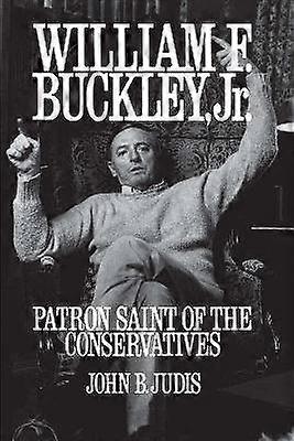 William F. Buckley Jr.