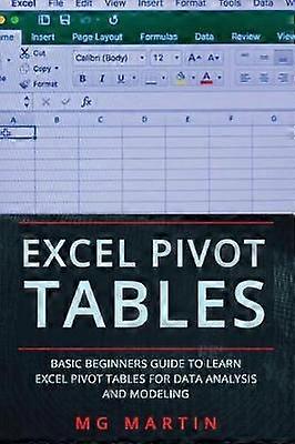 Excel Pivot Tables