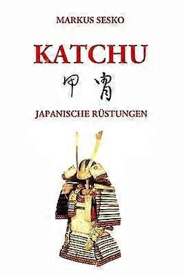 Katchu - Japanische Rüstungen (s/w)
