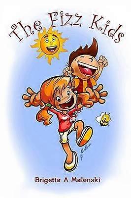 Den Fizz Kids