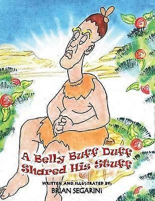A Belly Buff Duff Shared His Stuff