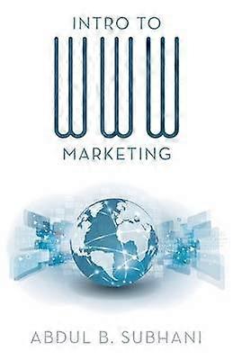 Intro to WWW Marketing