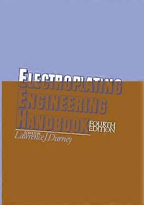 Manual de ingeniería de galvanoplastia