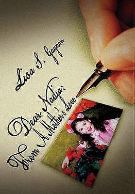 Chère Nadia de l'amour d'une mère