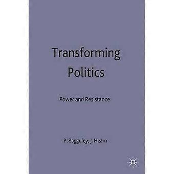 Transforming Politics