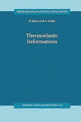 Thermoelastic Deformations