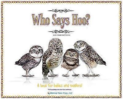 Who Says Hoo?