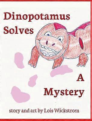 Dinopotamus löst ein Rätsel