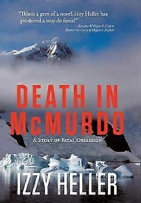 Moartea în McMurdo