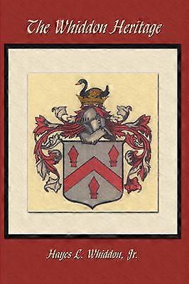 The Whiddon Heritage