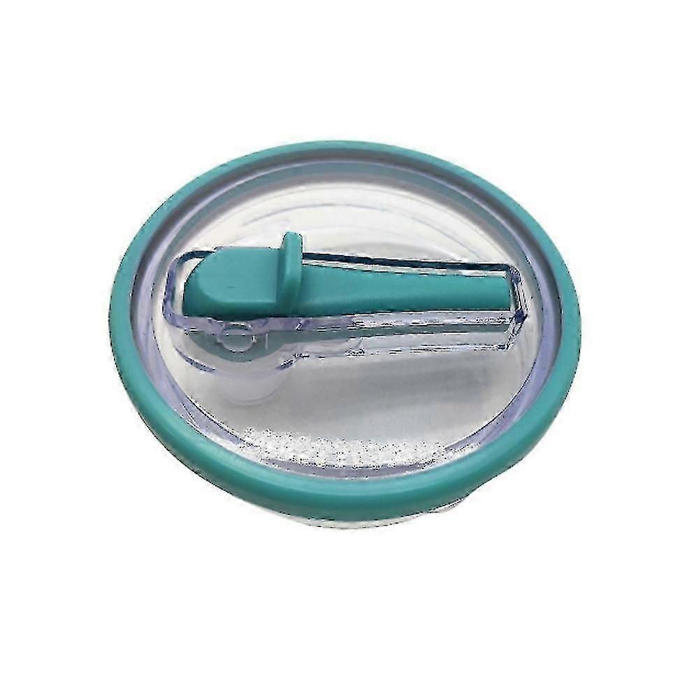 40 uncji Tumbler Flip Wymiana pokrywki ze słomką pasuje do Stanley Quencher