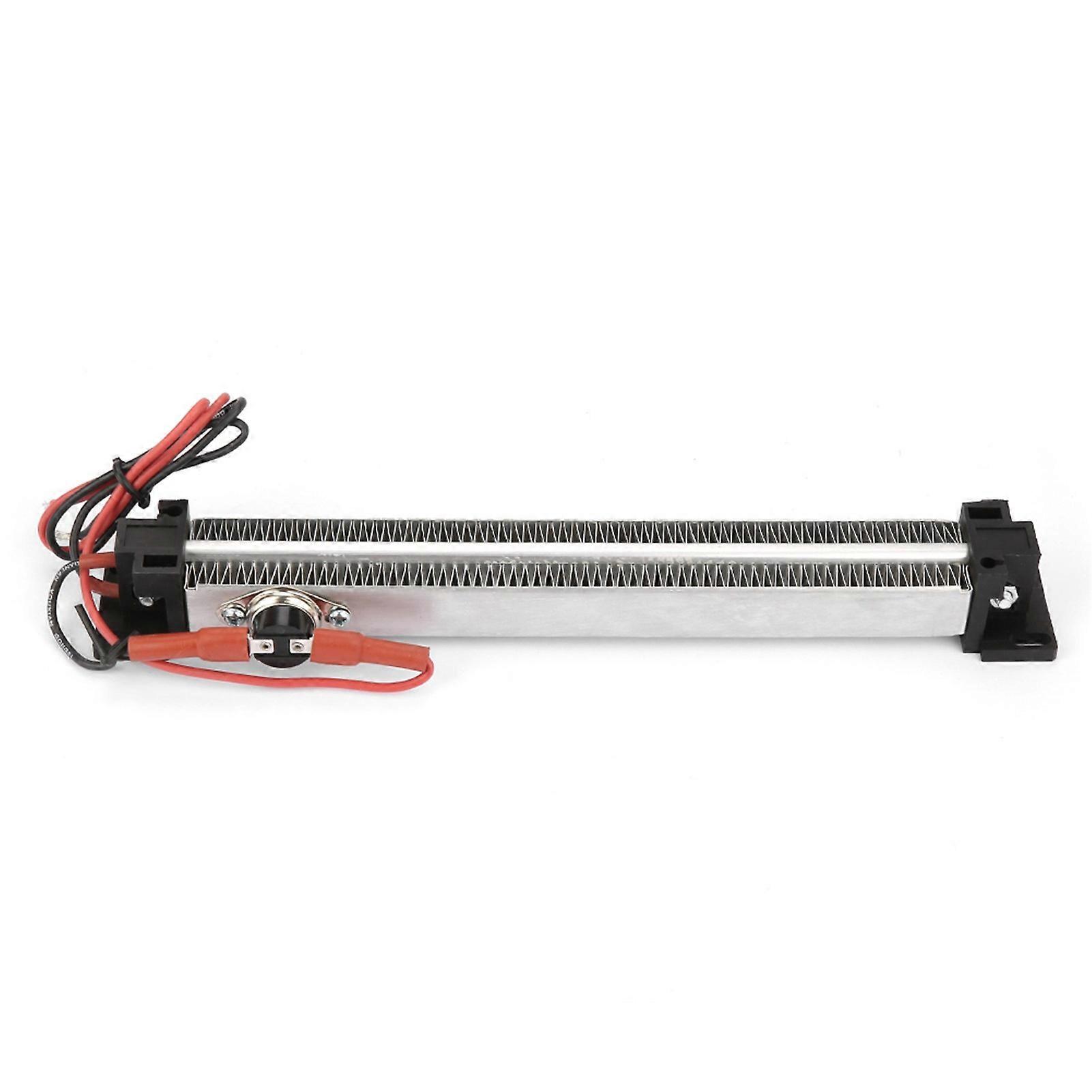 PTC Ceramic Air Heater 220V 500W PTC Ceramic Insulated Heating Elements for General Appliance