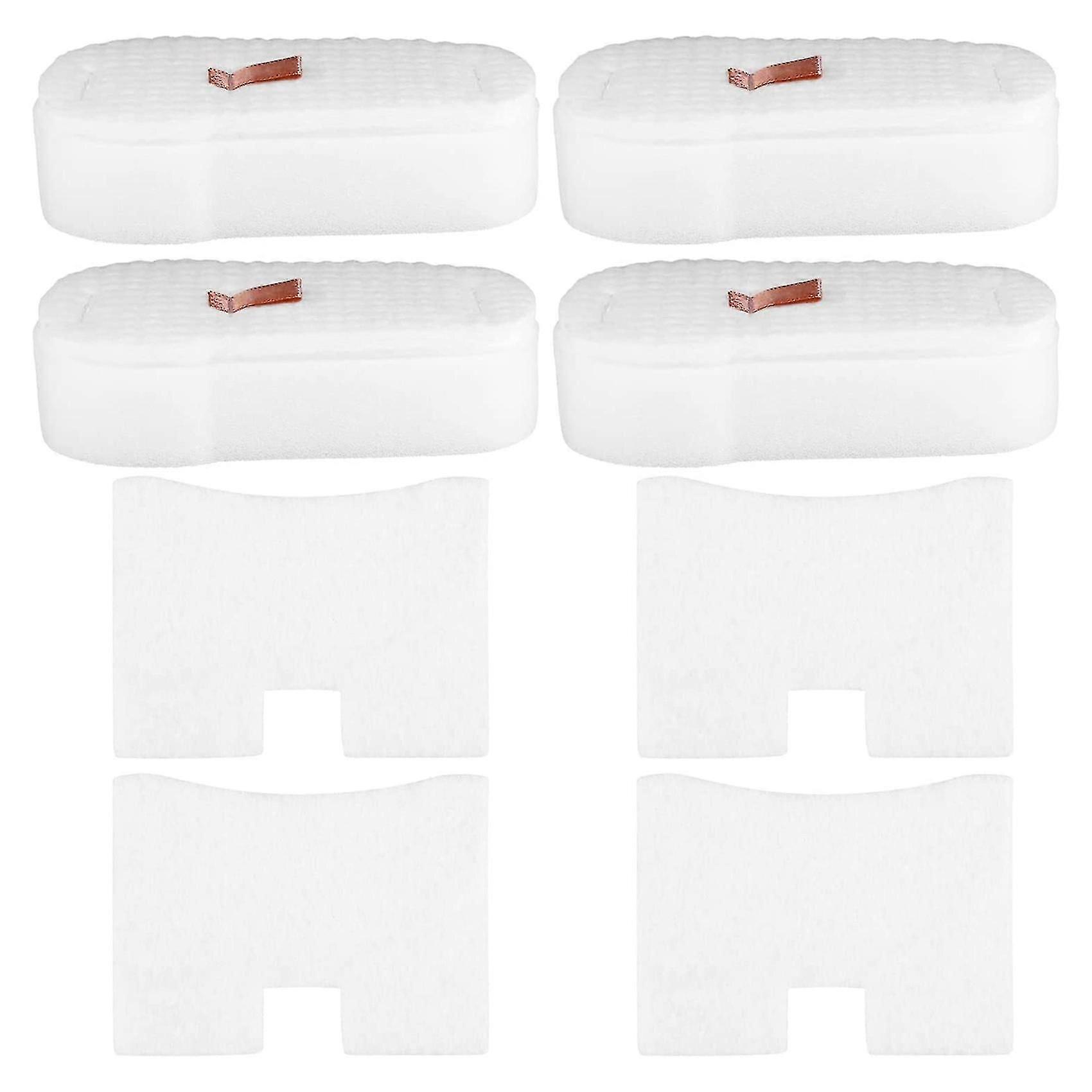 Filter For Shark Vertex Ultralight Duoclean Powerfins Corded Stick