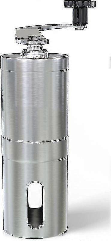 حبوب منع الحمل كسارة - يسحق أقراص متعددة إلى مسحوق ناعم - طاحونة الطب المعدني