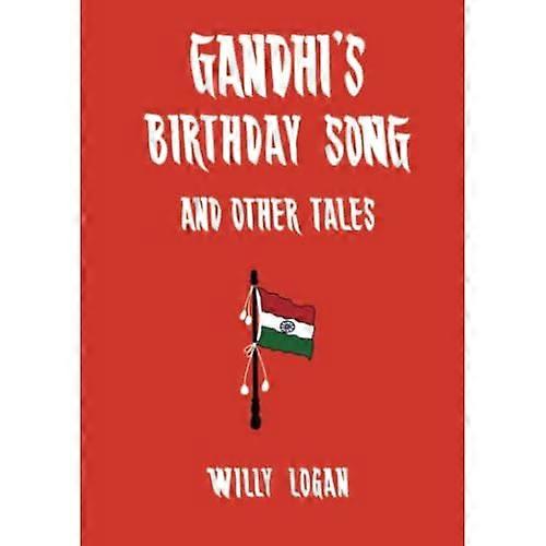 Gandhi's Birthday Song (2nd Edition)