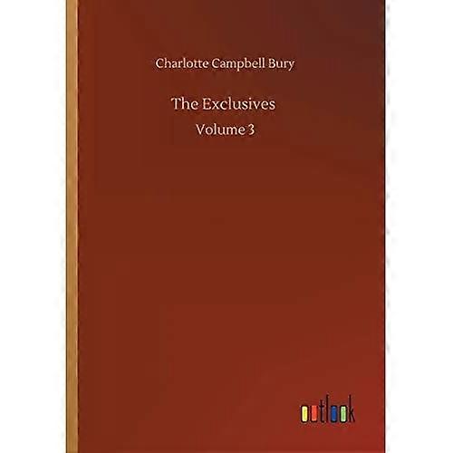 Die Exklusiven: Band 3