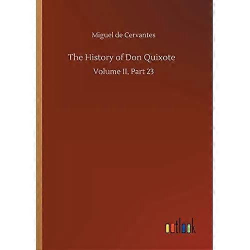 Die Geschichte von Don Quijote