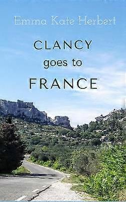 Clancy Goes to France
